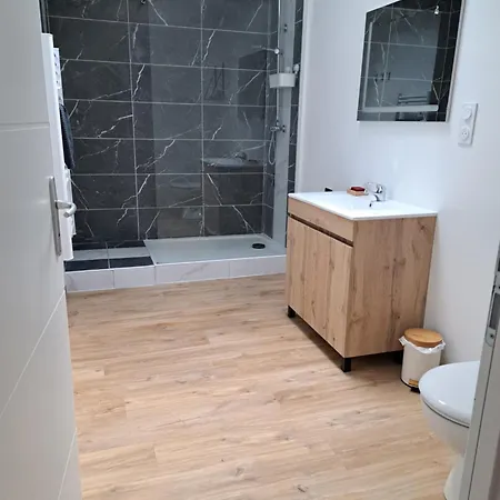 Ardennais 12 Personnes 