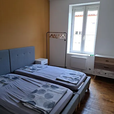 Prázdninový dům Ardennais 12 Personnes 