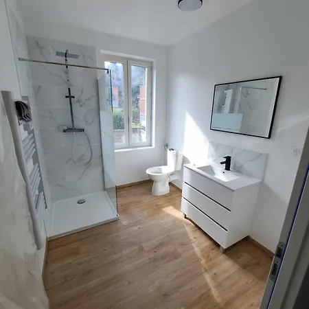 Ardennais 12 Personnes 