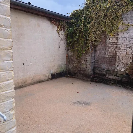 Ardennais 12 Personnes 