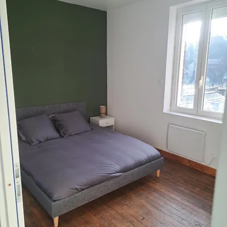 Ardennais 12 Personnes 